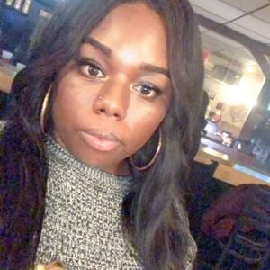 Meet your Posher, Ashley